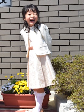 meeee...♡さんのコーディネート