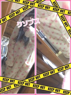 いちごみるくさんのコーディネート