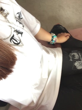 いちごみるくさんのコーディネート