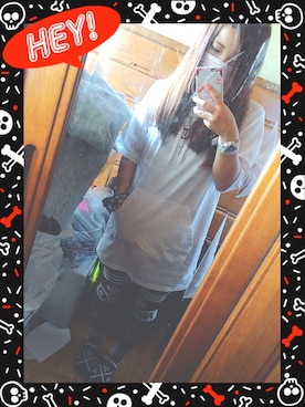 いちごみるくさんのコーディネート