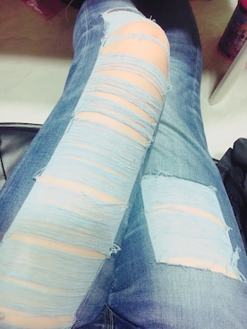 いちごみるくさんのコーディネート