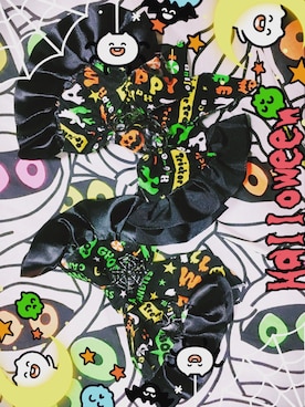 いちごみるくさんのコーディネート