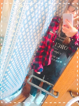 いちごみるくさんのコーディネート