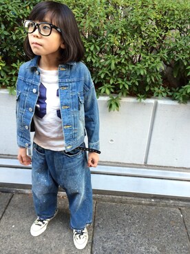 ru-neiさんのコーディネート