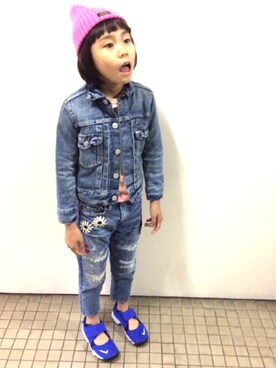 ru-neiさんのコーディネート