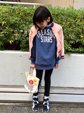 ru-neiさんのコーディネート