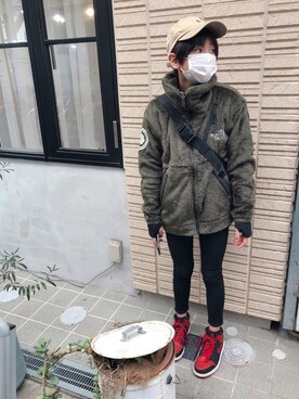 THE NORTH FACE（ザノースフェイス）の「THE NORTH FACE ザ・ノース ...