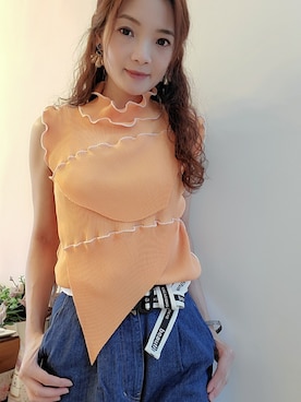 nathanie211さんのコーディネート