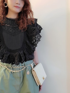 nathanie211さんのコーディネート