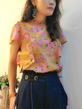 nathanie211さんのコーディネート