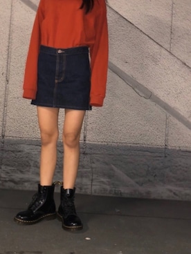 佳乃子さんのコーディネート