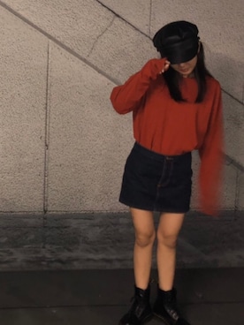 佳乃子さんのコーディネート