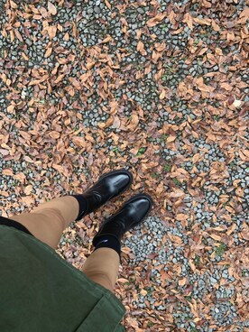 mhawichさんのコーディネート