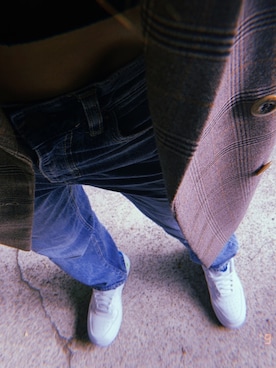 mhawichさんのコーディネート