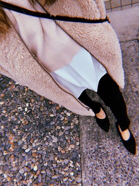 mhawichさんのコーディネート