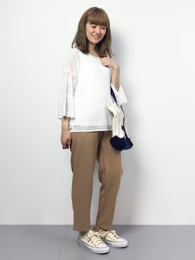 piya*さんのコーディネート