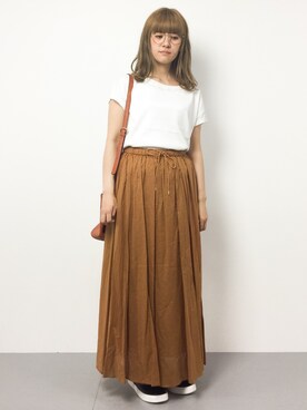 piya*さんのコーディネート