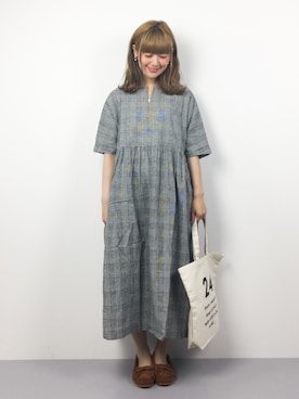 piya*さんのコーディネート