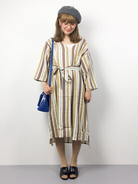 piya*さんのコーディネート