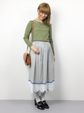 piya*さんのコーディネート