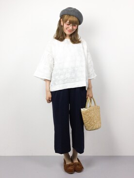 piya*さんのコーディネート