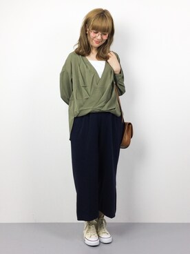 piya*さんのコーディネート