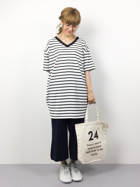 piya*さんのコーディネート