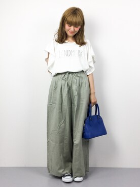 piya*さんのコーディネート