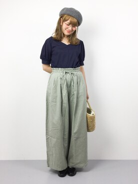 piya*さんのコーディネート