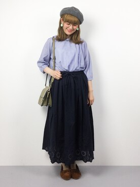 piya*さんのコーディネート