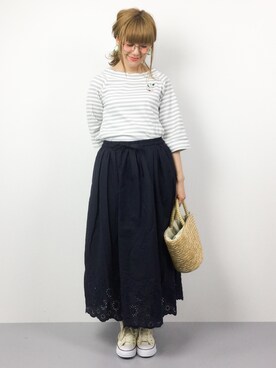 piya*さんのコーディネート