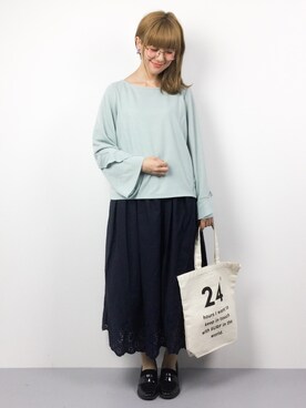 piya*さんのコーディネート