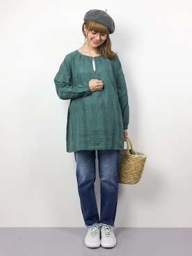 piya*さんのコーディネート