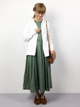 piya*さんのコーディネート