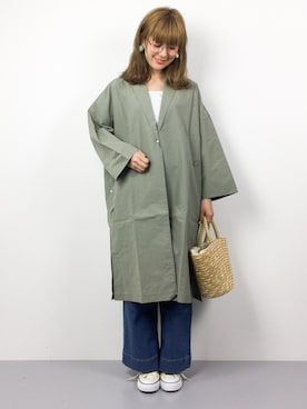 piya*さんのコーディネート