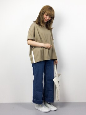 piya*さんのコーディネート