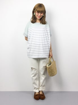 piya*さんのコーディネート