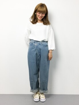 piya*さんのコーディネート