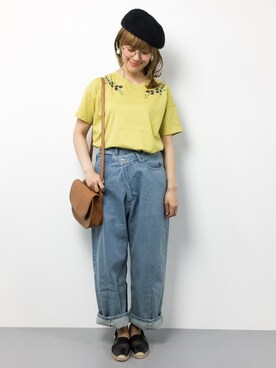 piya*さんのコーディネート