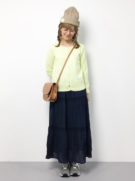 piya*さんのコーディネート