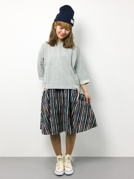 piya*さんのコーディネート