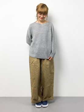 piya*さんのコーディネート