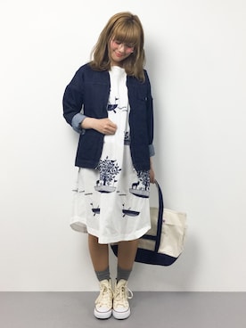 piya*さんのコーディネート