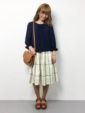 piya*さんのコーディネート