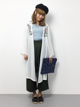 piya*さんのコーディネート