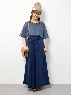 piya*さんのコーディネート