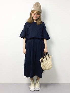 piya*さんのコーディネート