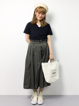 piya*さんのコーディネート