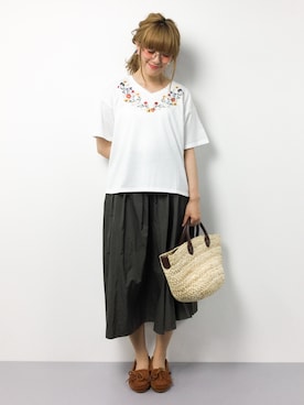 piya*さんのコーディネート