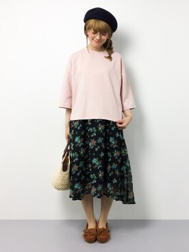 piya*さんのコーディネート